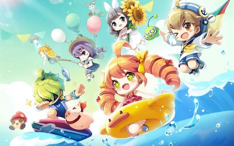 冒险岛2如何录制视频[图1]