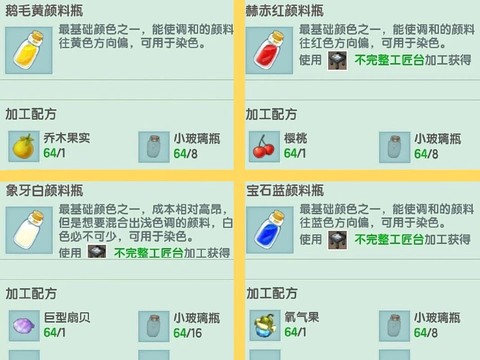 迷你世界瓶子怎么做[图2]