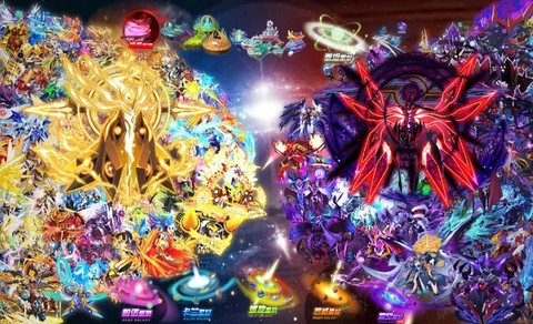 赛尔号精灵怎么送人[图2]