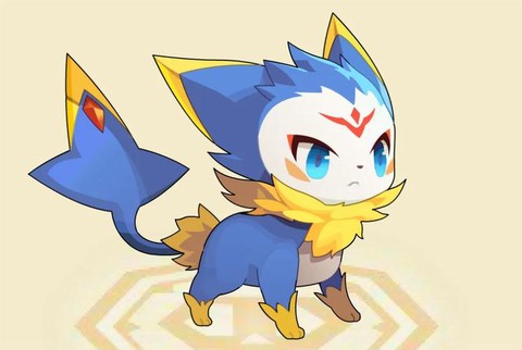 洛克王国什么是紫藤