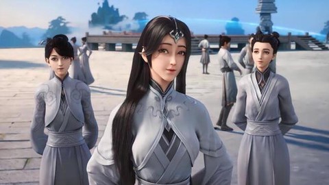 诛仙手游文敏怎么获得[图1]