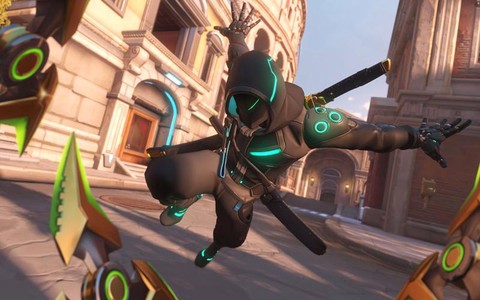 什么笔记本玩守望先锋好