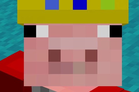 我的世界头颅怎么得