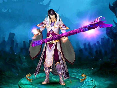 倩女幽魂男方士叫什么[图2]