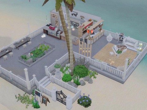 模拟人生4如何吃饭[图2]