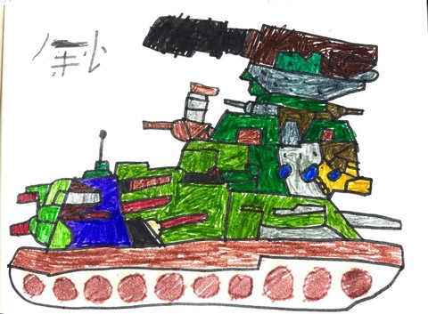 坦克世界怎么点亮坦克