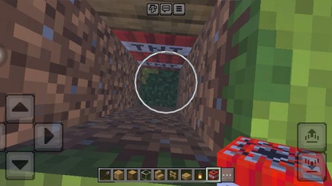 我的世界怎么做馅井