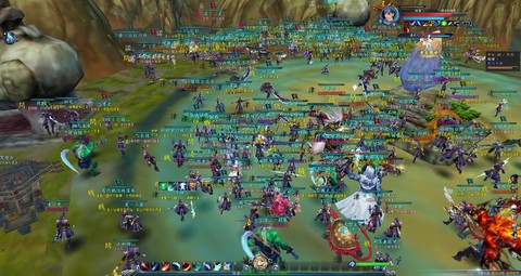 战风新纪元怎么赚钱