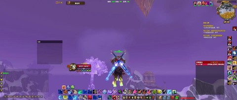 魔兽世界怎么改模型[图1]