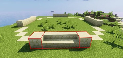 我的世界怎么做许愿井[图1]