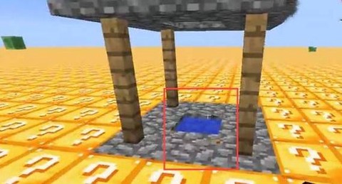 我的世界怎么做许愿井[图2]