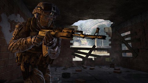 使命召唤sub是什么