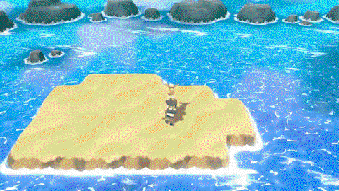 口袋妖怪复刻急冻鸟怎么抓[图2]