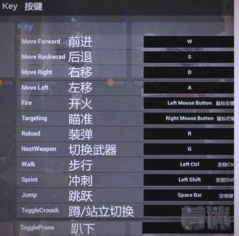 绝地大逃杀怎么获得枪[图1]