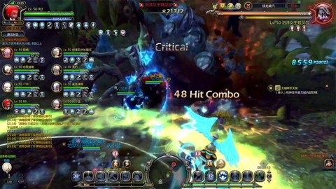 龙之谷手游绿4怎么打[图1]