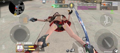 穿越火线剧情怎么过[图1]