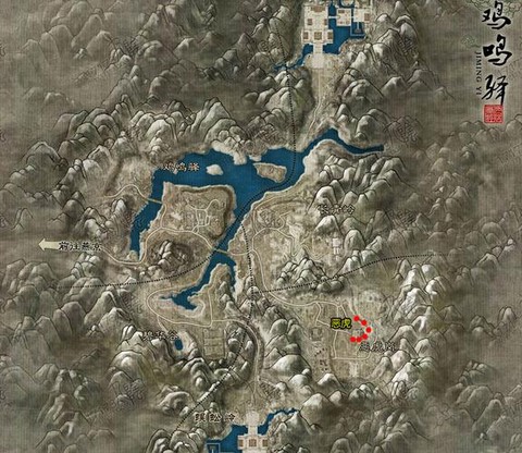 九阴真经如何快速刷恶