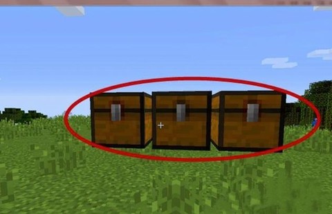 我的世界死刑机怎么做[图1]