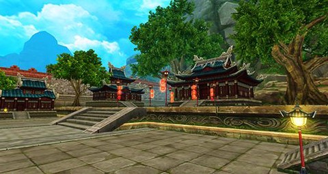 武林外传涪陵怎么进[图1]