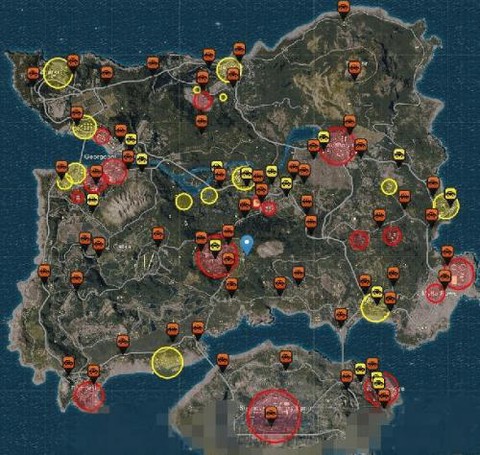 绝地求生怎么换车座位[图2]