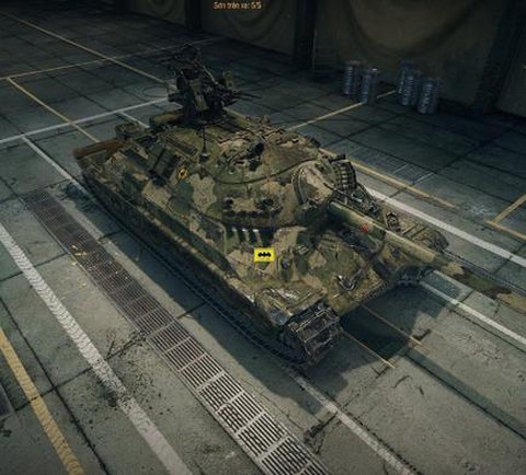 坦克世界插件怎么做[图1]