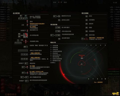 坦克世界插件怎么做[图2]