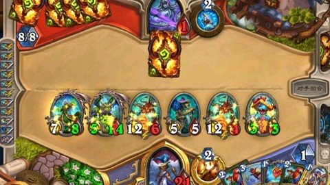 炉石传说为什么总是输[图1]