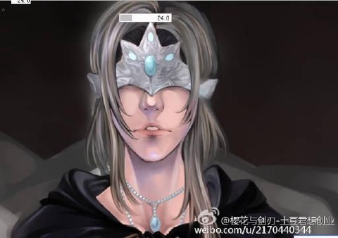 黑暗之魂3怎么招白魂