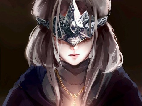 黑暗之魂3怎么招白魂[图2]