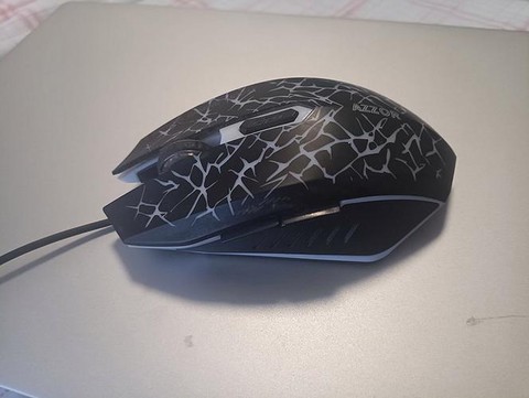 绝地大逃杀用什么鼠标