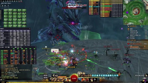 激战2碎成2层怎么打