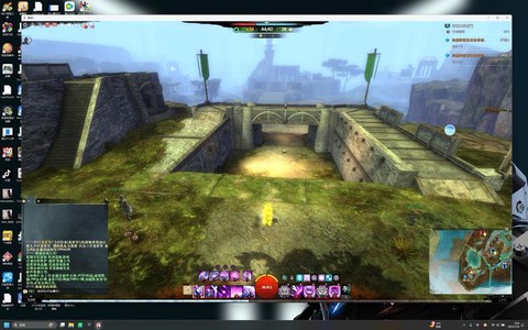 激战2碎成2层怎么打[图2]