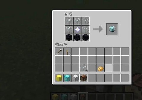 我的世界玻璃怎么回收[图2]