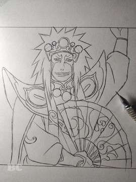 火影忍者怎么得自来也[图1]