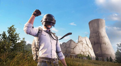 绝地大逃杀用什么加速器