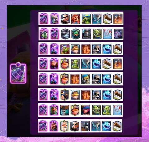 皇室战争怎么抽传奇卡[图2]