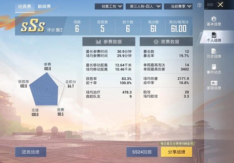 绝地求生KD怎么提升[图1]