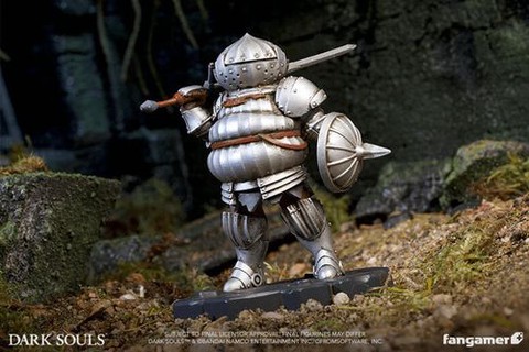 黑暗之魂3洋葱骑士怎么