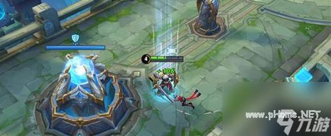 王者荣耀空格名字怎么打