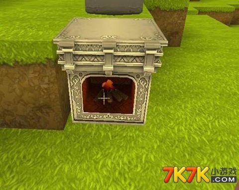 迷你世界木炭怎么得