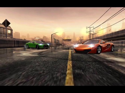 极品飞车17开始怎么玩[图2]