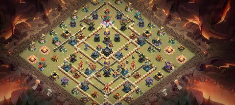 部落冲突怎么支援部落[图1]