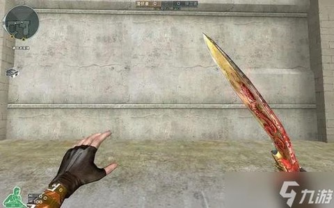 穿越火线屠龙怎么玩