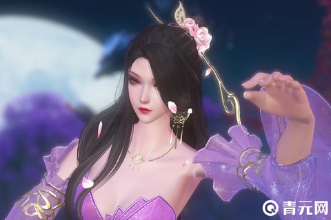 倩女幽魂手游魅者怎么样[图1]