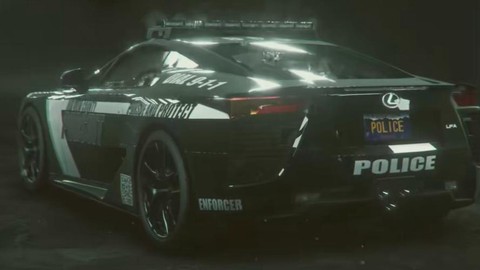 极品飞车18毒药怎么得