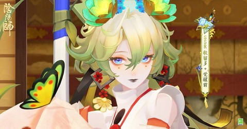 阴阳师式神怎么转让[图2]