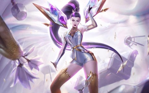 英雄联盟有什么英雄[图1]