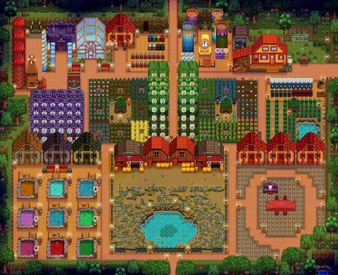 星露谷物语怎么破解[图1]