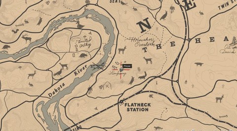 荒野大镖客2如何贡献