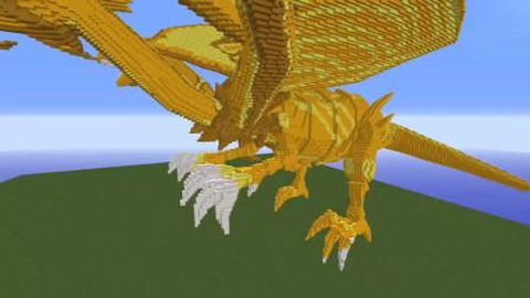 我的世界基多拉怎么打